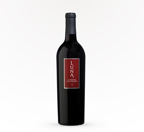 Luna Cabernet Sauvignon 750ml (Bottle)