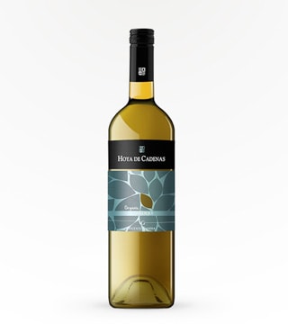 Hoya De Cadenas White Wine Blend 750 ml