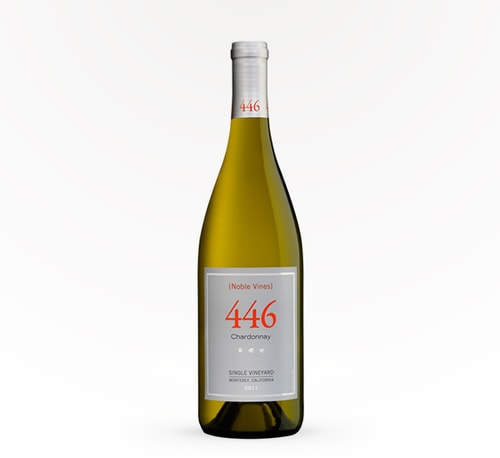 446 Single Vineyard Chardonnay 750ml (Bottle)