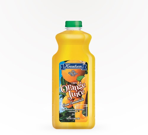 Knudsen Orange Juice Orange Juice 32oz (Bottle)