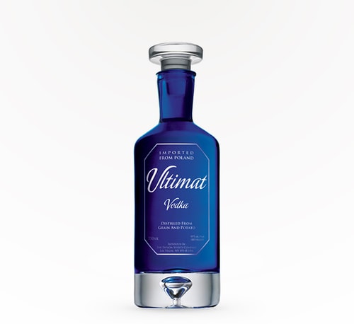 Ultimat Polish Vodka 750ml (Bottle)