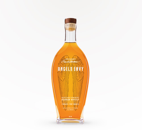 Angel's Envy Kentucky Straight Bourbon Whiskey 750ml (Bottle)