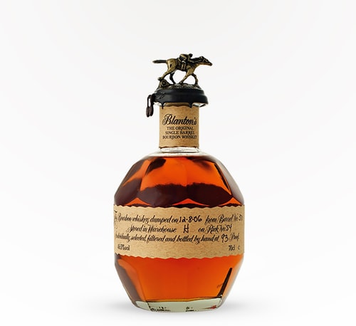 Blanton's Single Barrel Bourbon 750ml (Bottle)