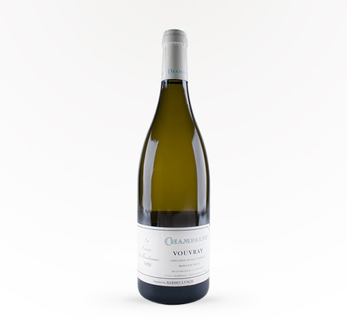 Champalou Vouvray 750ml (Bottle)