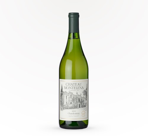 Chateau Montelena Chardonnay 750ml (Bottle)