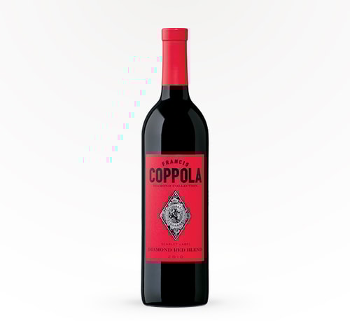Francis Coppola Diamond Collection Red Blend 750ml (Bottle)