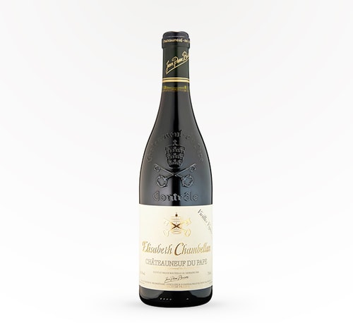 Elisabeth Chambellan Ch̴teauneuf-du-Pape 750ml (Bottle)