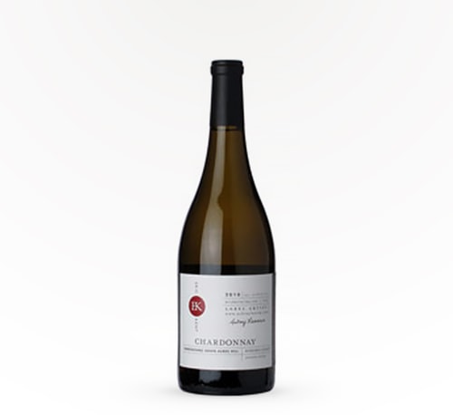 Eric Kent Sonoma Coast Chardonnay 750ml (Bottle)
