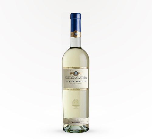 Fontana Candida Pinot Grigio 750ml (Bottle)