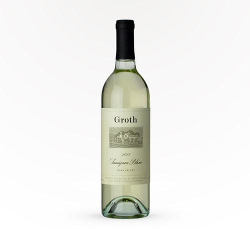 Groth Sauvignon Blanc 750ml (Bottle)