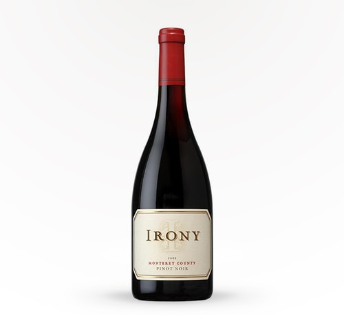 Irony Pinot Noir 750ml (Bottle)