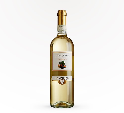 La Carraia Orvieto 750ml (Bottle)