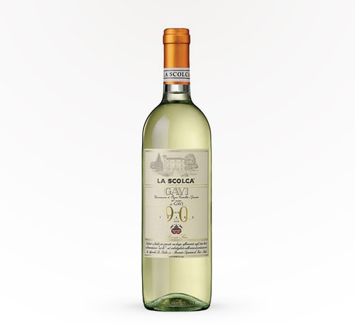 La Scolca Gavi 750ml (Bottle)
