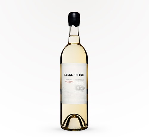 Leese Fitch Sauvignon Blanc 750ml (Bottle)