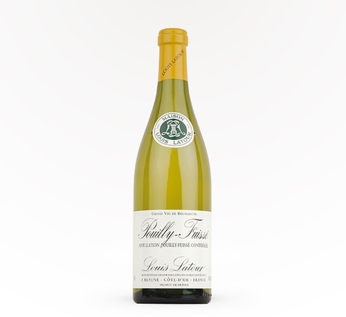 Louis Latour Pouilly-Fuissé 750ml (Bottle)