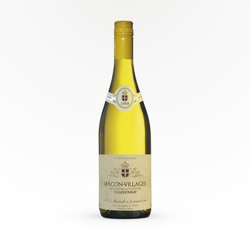 Louis Jadot Mâcon-Villages 750ml (Bottle)