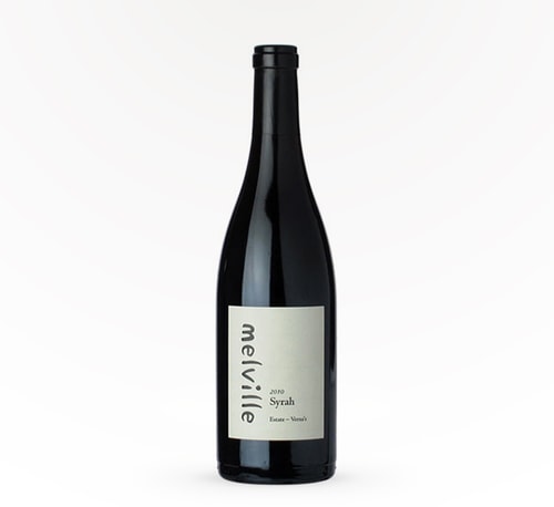 Melville Syrah 750ml (Bottle)