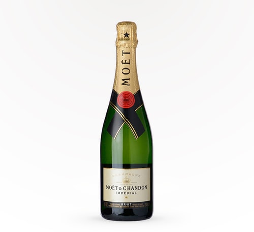 Moet et Chandon Brut Imperial Champagne 1.5L