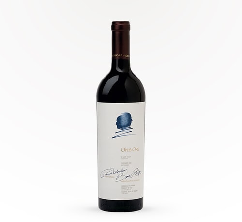 Opus One Red Blend 750ml (Bottle)