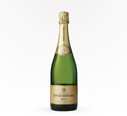 Piper Sonoma Brut 750ml (Bottle)