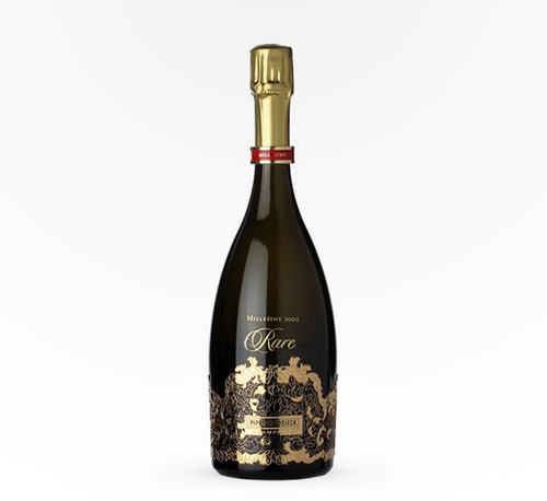 Rare Brut Champagne 750ml (Bottle)