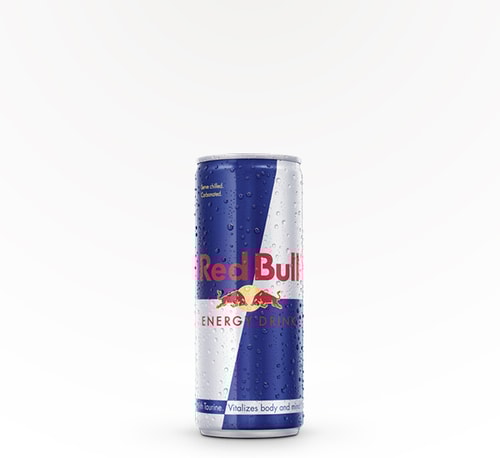 Red Bull Original 12oz (Can)