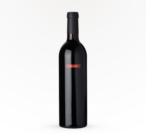 Saldo Zinfandel 750ml Bottle