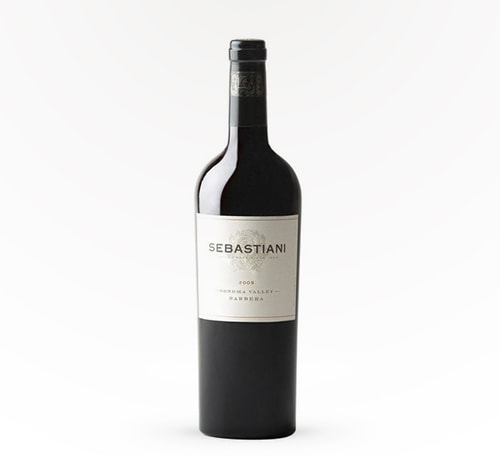 Sebastiani Barbera 750ml (Bottle)
