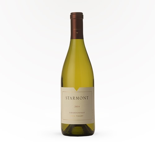 Starmont Chardonnay 750ml (Bottle)