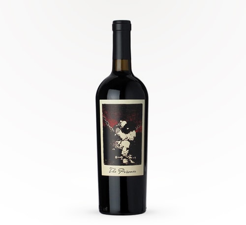 The Prisoner Red Blend 750ml Bottle