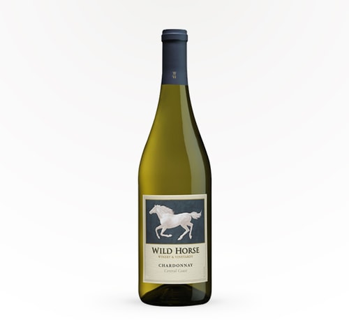 Wild Horse Winery Chardonnay 750ml (Bottle)