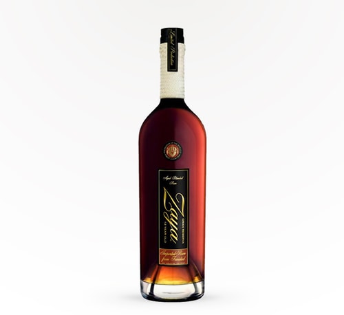 Zaya Spiced Rum 750ml (Bottle)