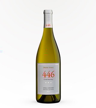 446 Single Vineyard Chardonnay 750 ml