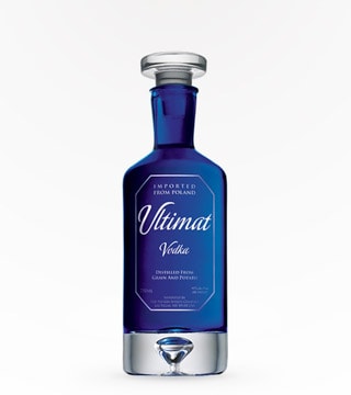 Ultimat Polish Vodka 750 ml