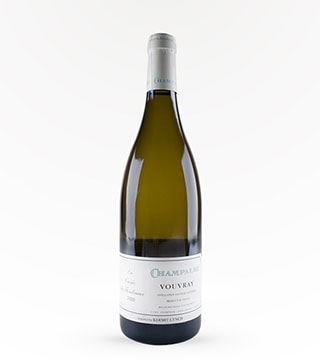 Champalou Vouvray 750ml (Bottle)