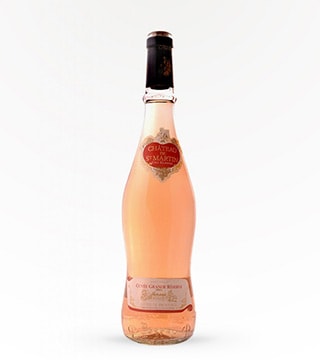 Château de Saint-Martin Rosé 750 ml