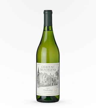 Chateau Montelena Chardonnay 750 ml