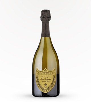 Dom Perignon Vintage Luminous Bottle 2009