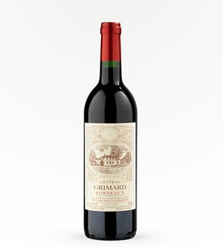 Chateau Grimard Bordeaux 750 ml