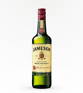 Jameson – Gold Reserve Irish Whiskey Delivered Near You | Saucey