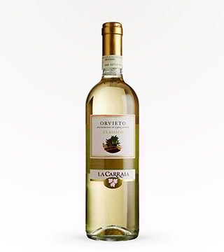 La Carraia Orvieto 750 ml