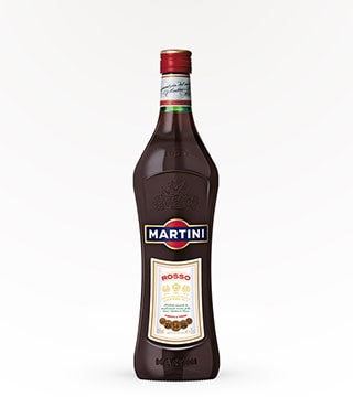 Caja de 6 Aperitivo Martini Rosso 750 ml Martini Rosso