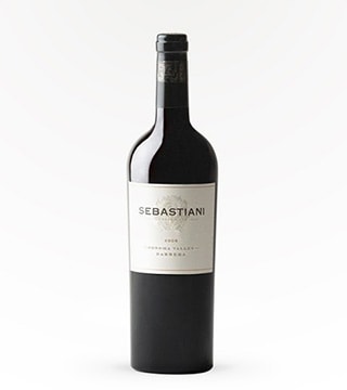 Sebastiani Barbera 750 ml
