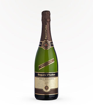 Segura Viudas Spanish Cava 750 ml