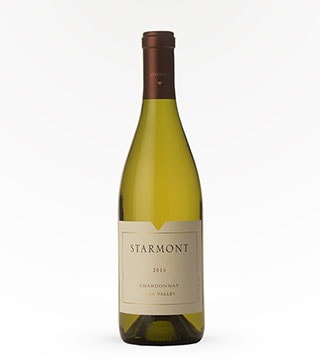 Starmont Chardonnay 750 ml