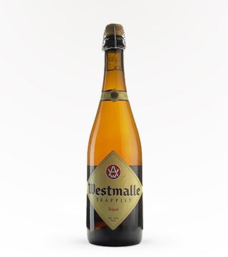 Westmalle Tripel Belgian Tripel 750 ml
