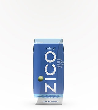 Zico Coconut Water Coconut Water 1L (Bottle)